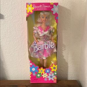 Special Edition Barbie Doll
